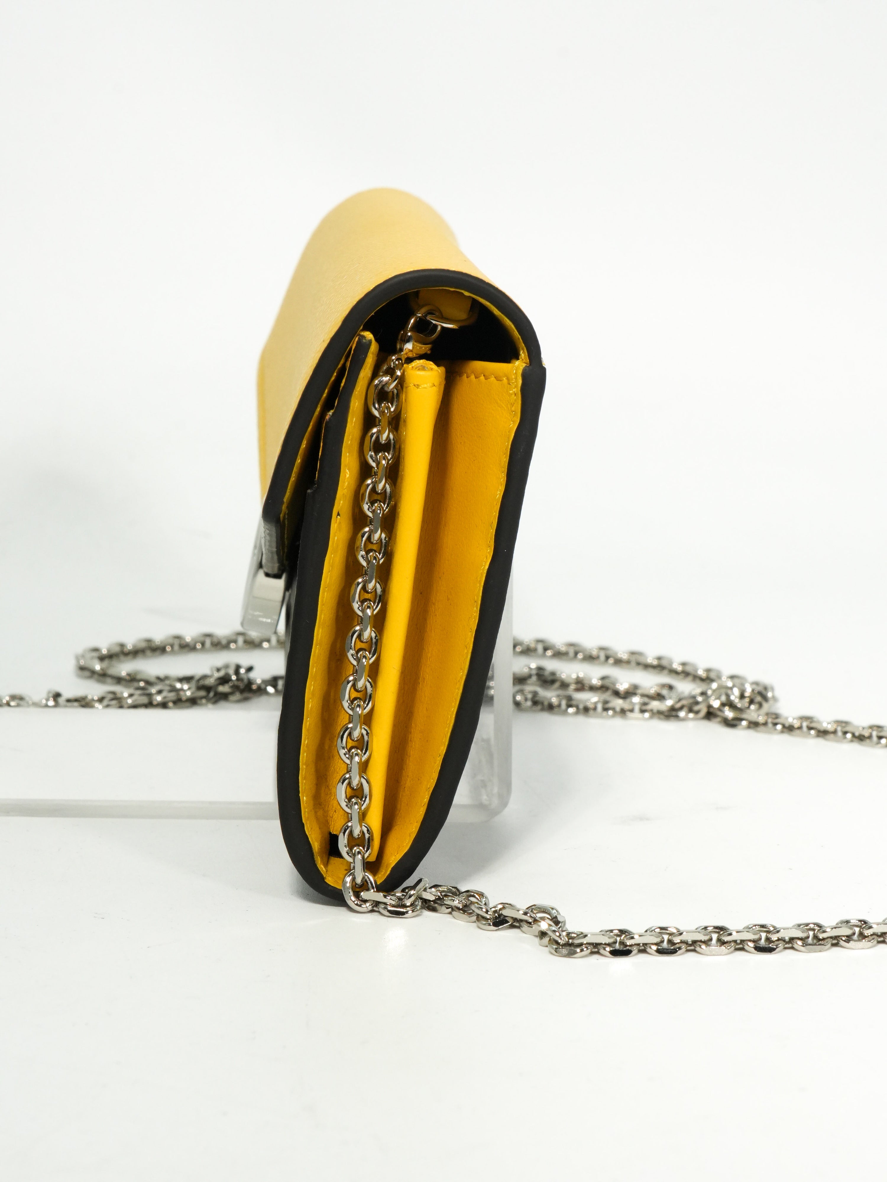 Fendi Woc Continental FF