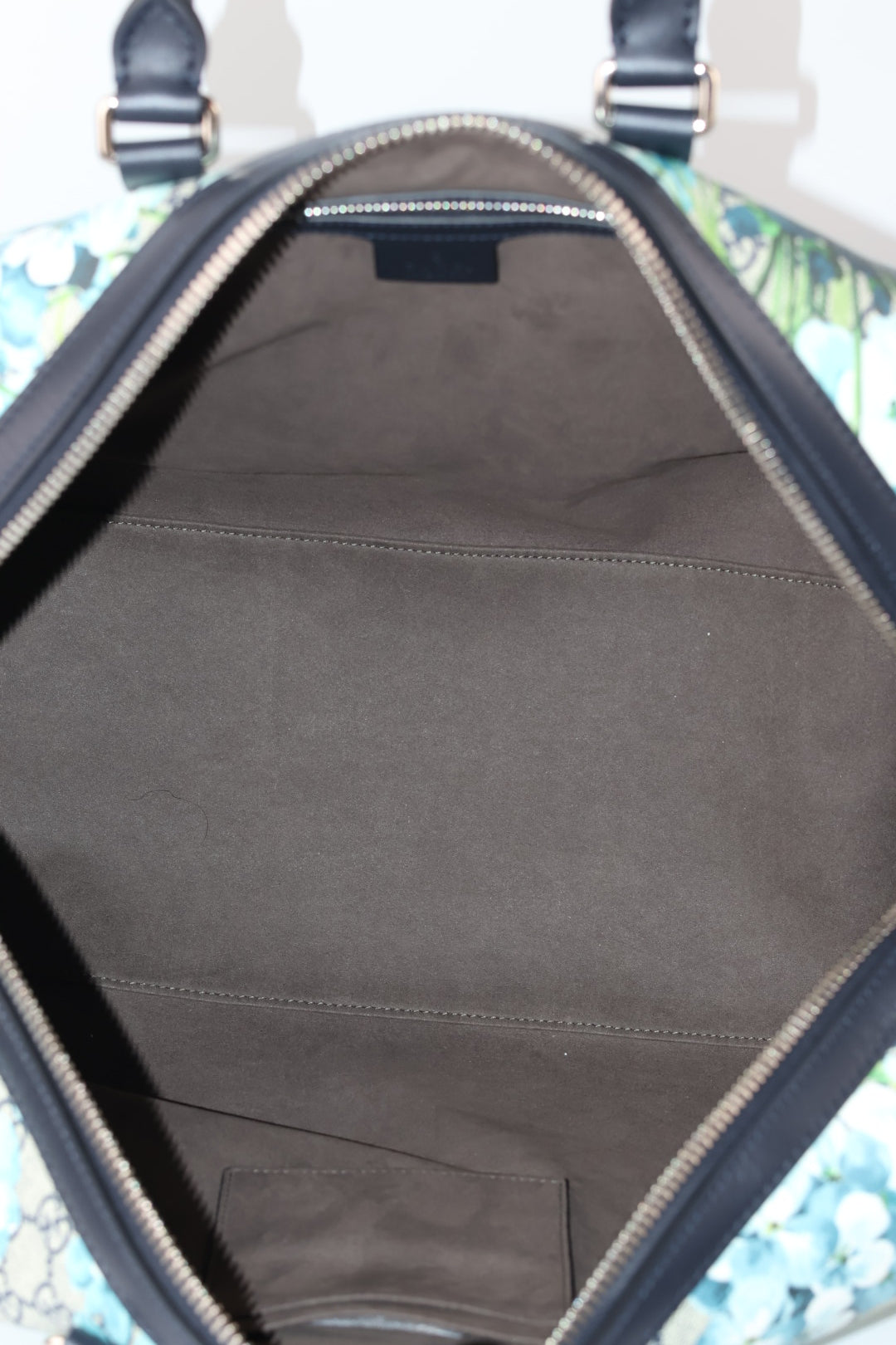 Gucci Borsone Bloom GG Supreme
