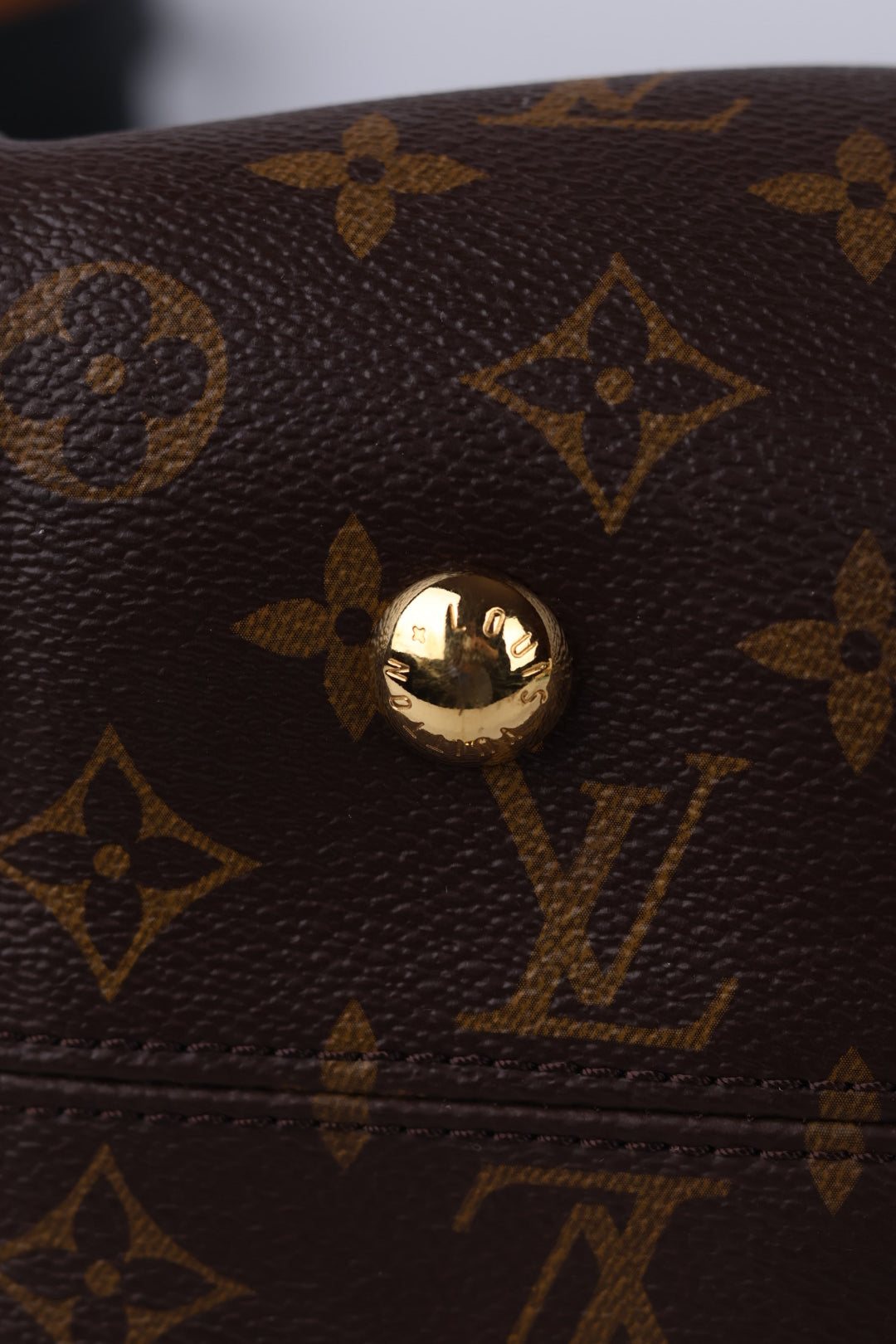 Louis Vuitton Tuileries Monogram