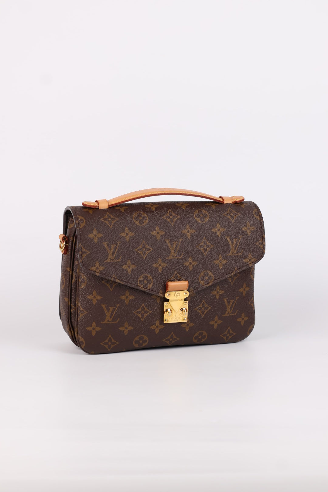 Louis Vuitton Métis Monogram