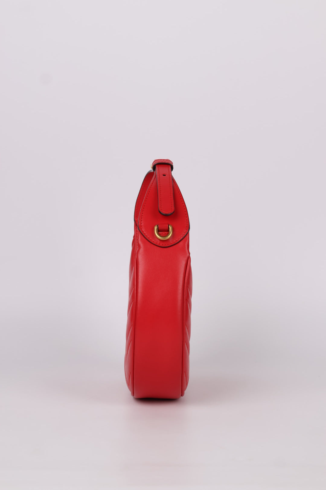 Gucci Marmont Hobo Matelassé