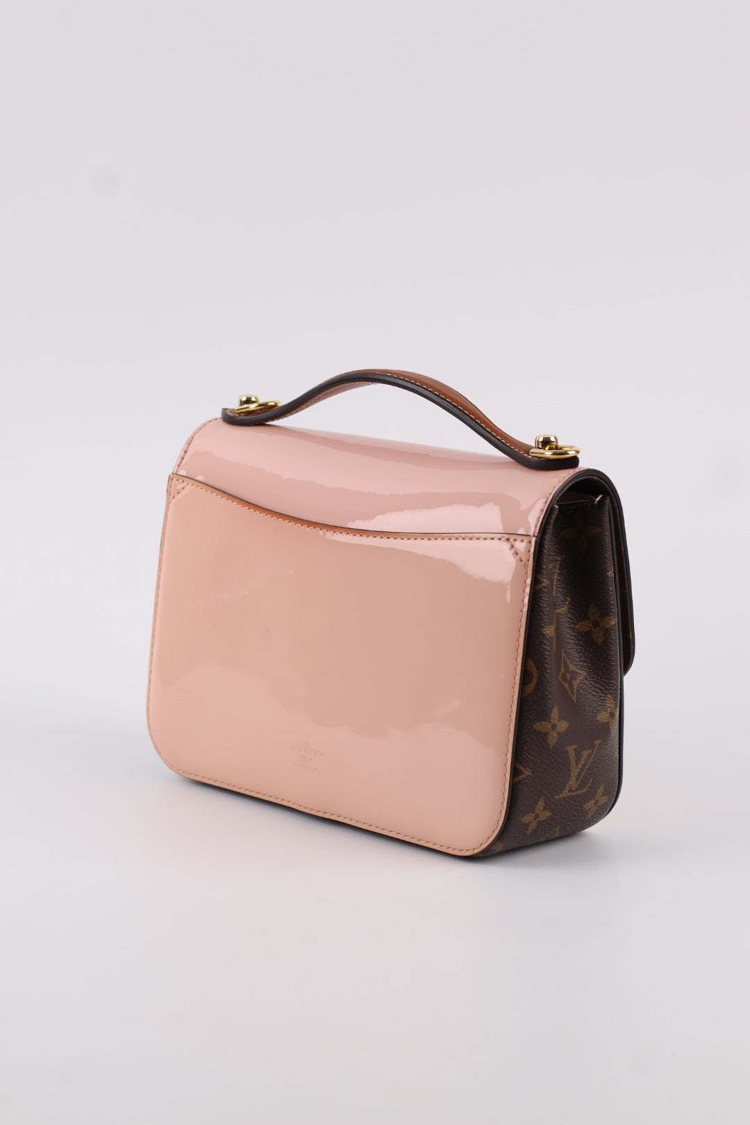 Louis Vuitton Cherrywood Vernis