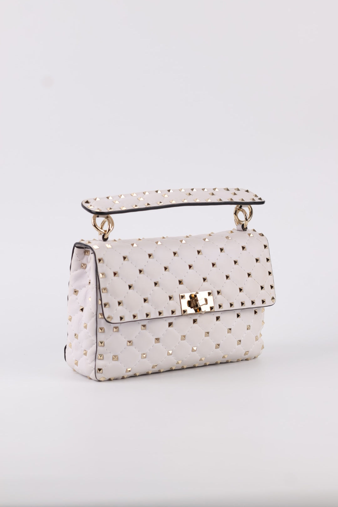 Valentino Rockstud Spike