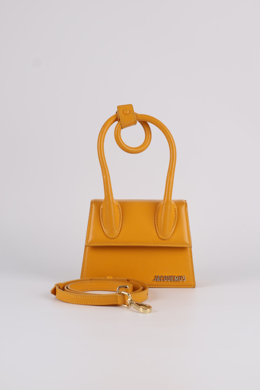 Jacquemus Le Chiquito Noeud