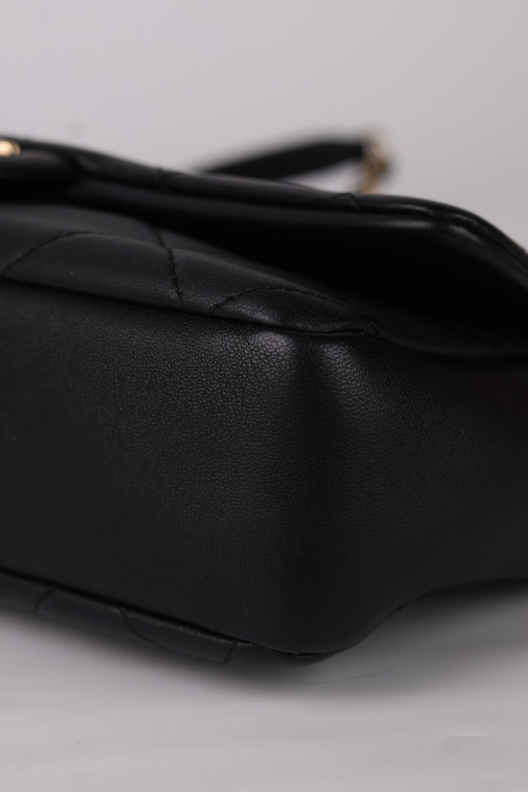 Chanel Classic Chunky Matelassé