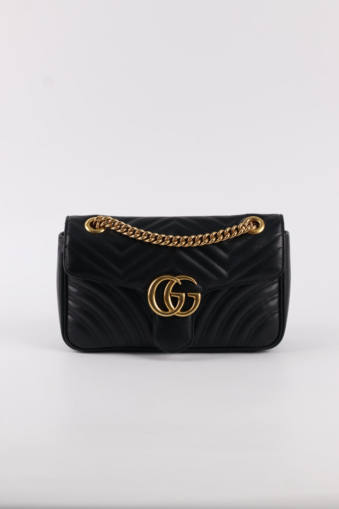 Gucci Marmont Media Matelassé