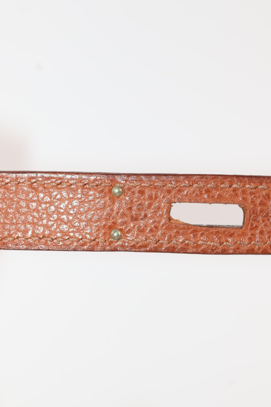 Hermès Kelly 32 Epsom Sellier