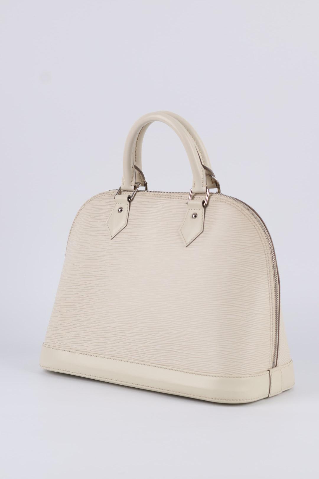 Louis Vuitton Alma in pelle Epi