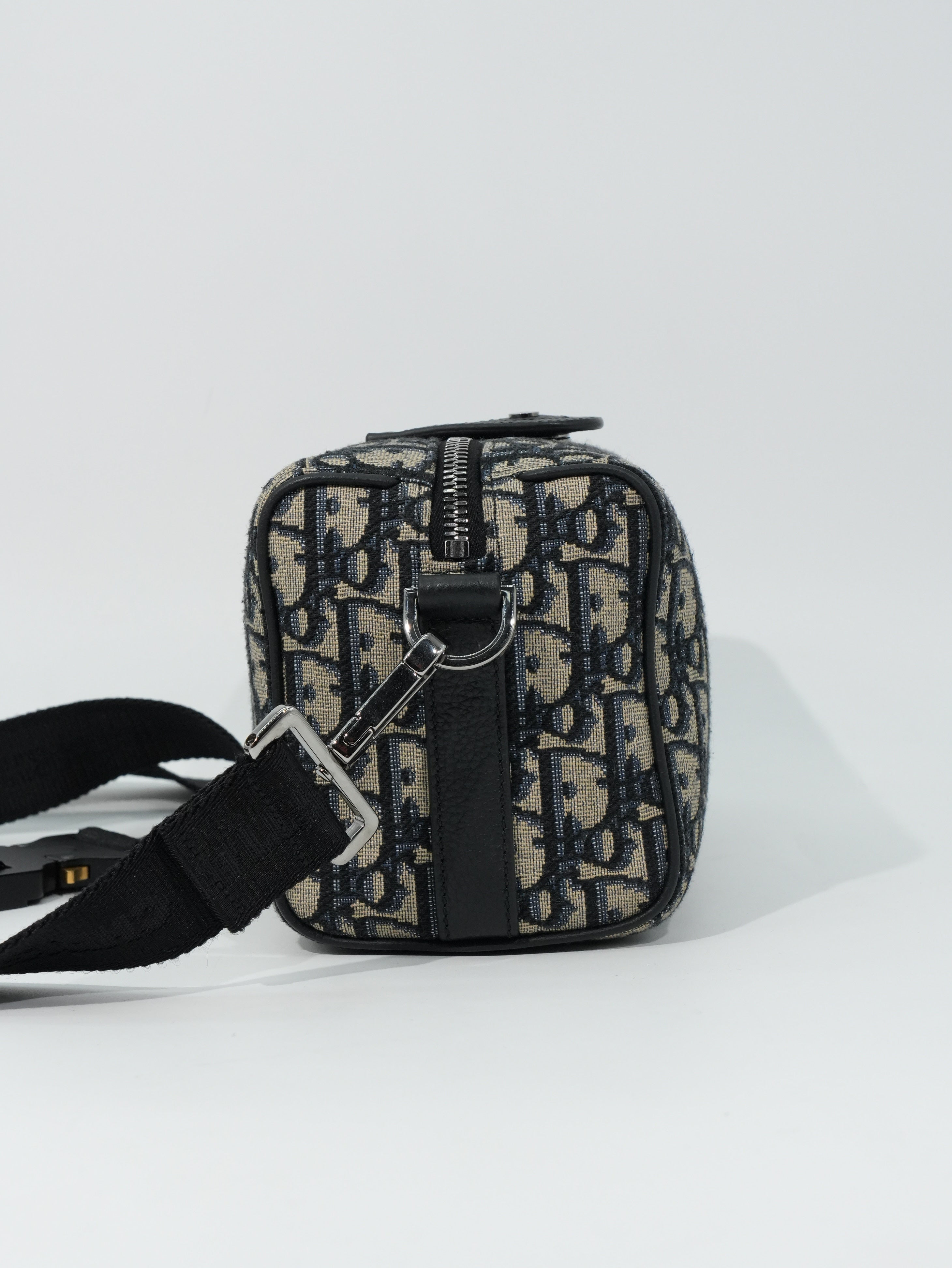 Dior Lingot Jacquard Oblique