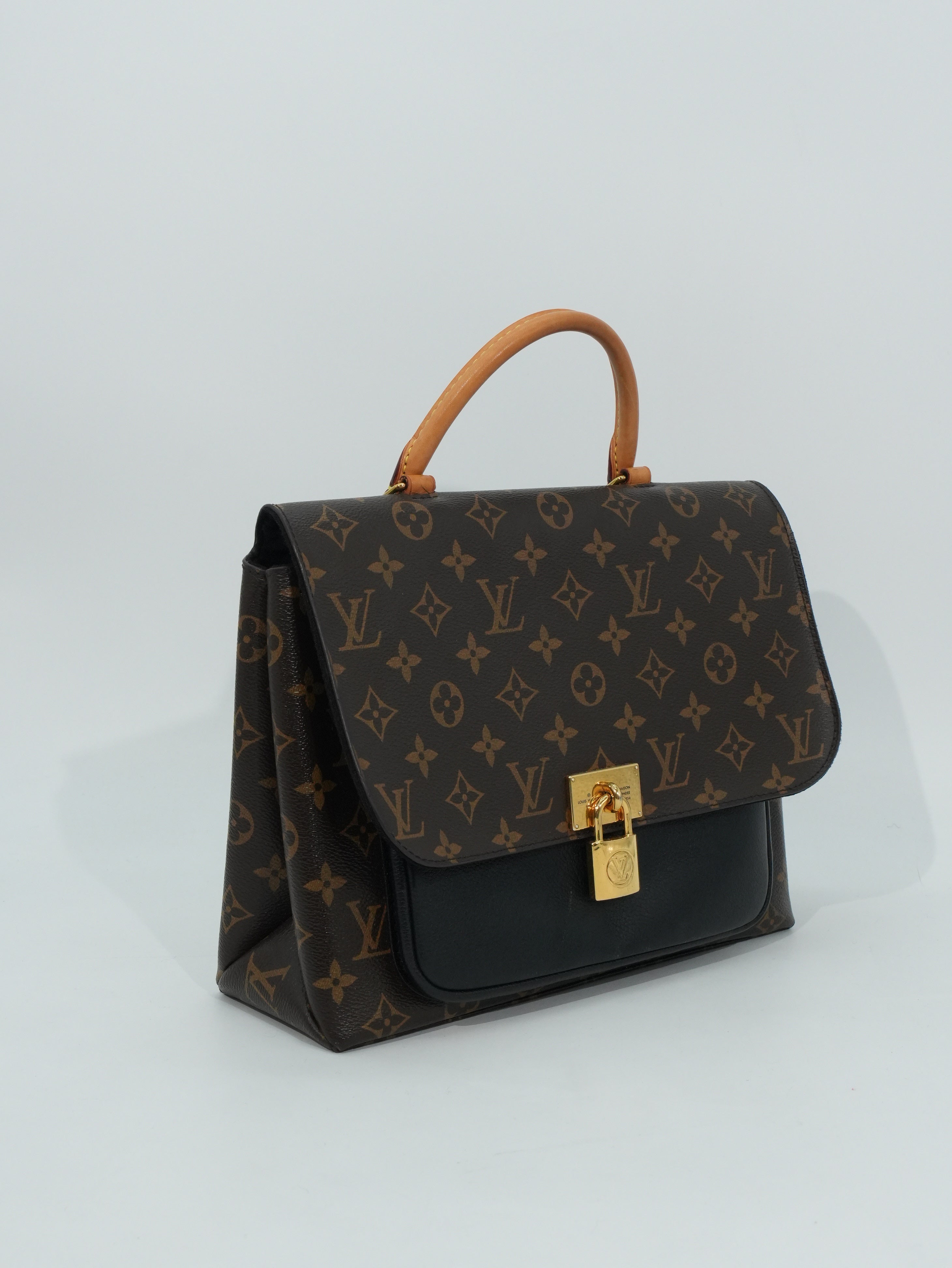 Louis Vuitton Marignan Monogram