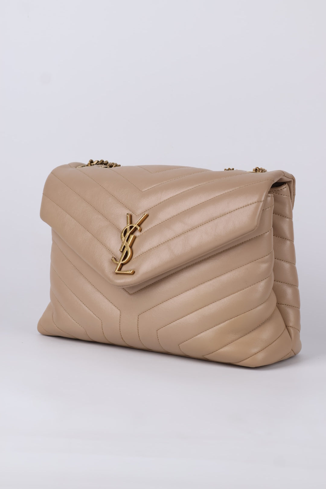 Saint Laurent Lou Lou Media