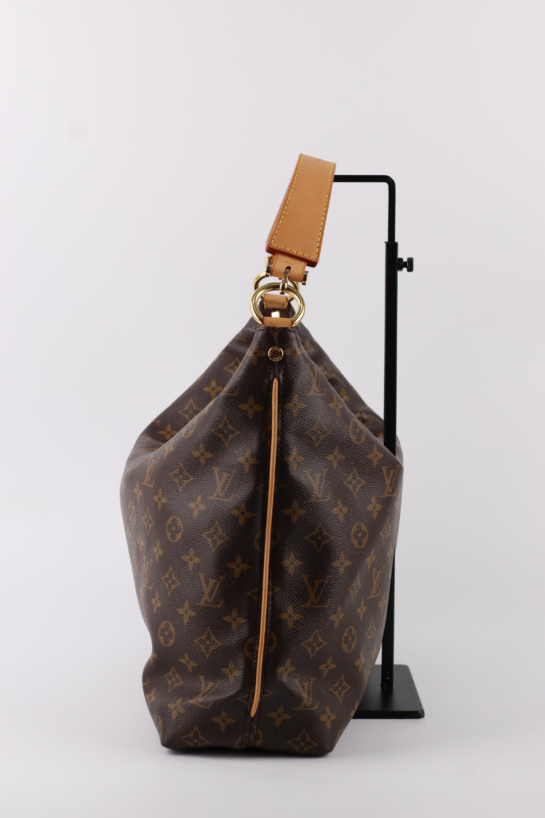Louis Vuitton Sully MM Monogram