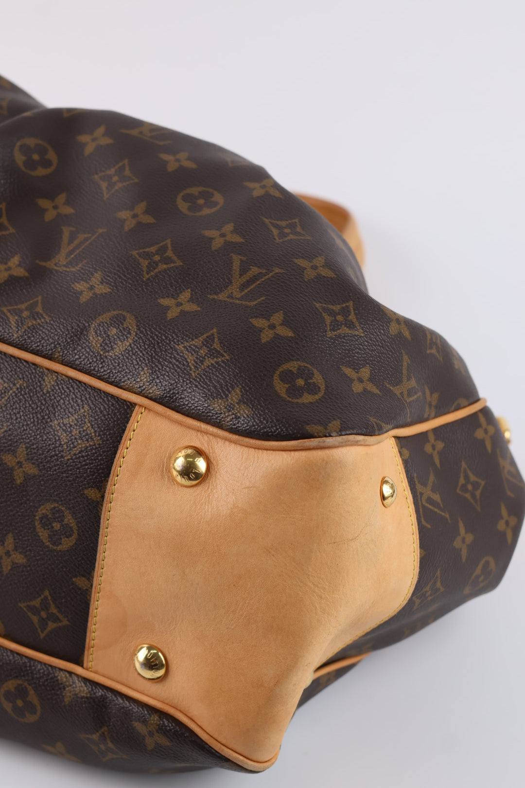 Louis Vuitton Boétie GM