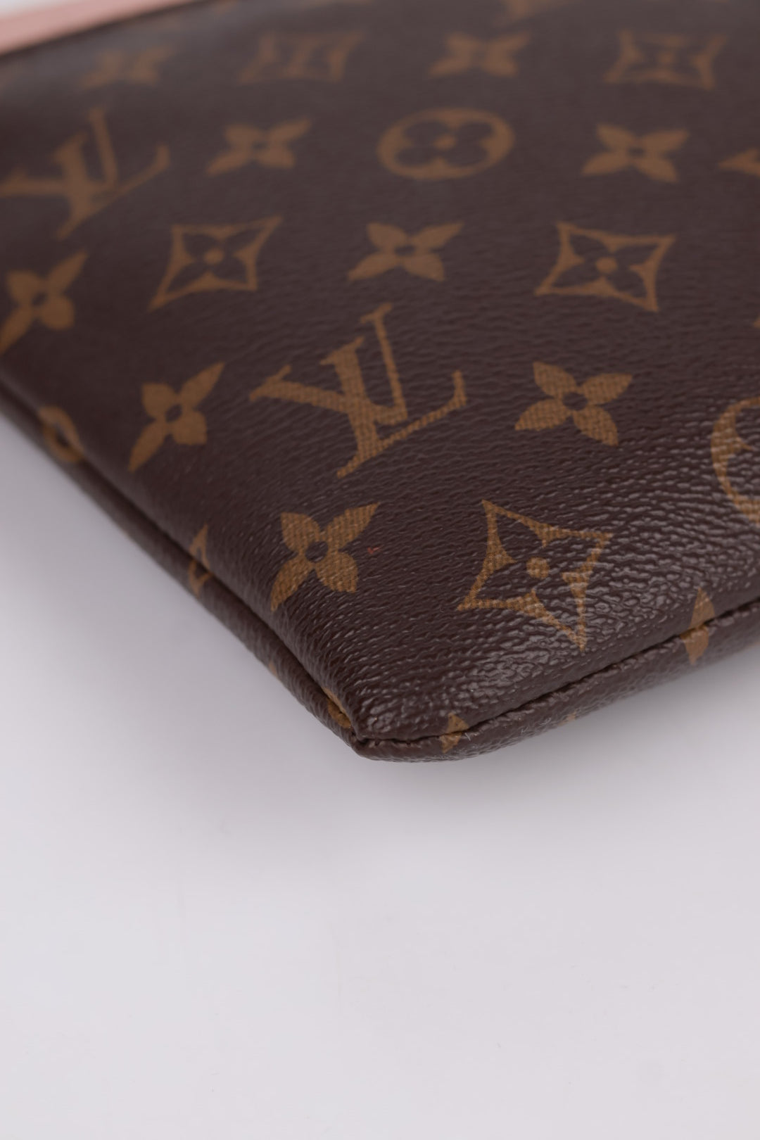 Louis Vuitton Daily Pouch Monogram