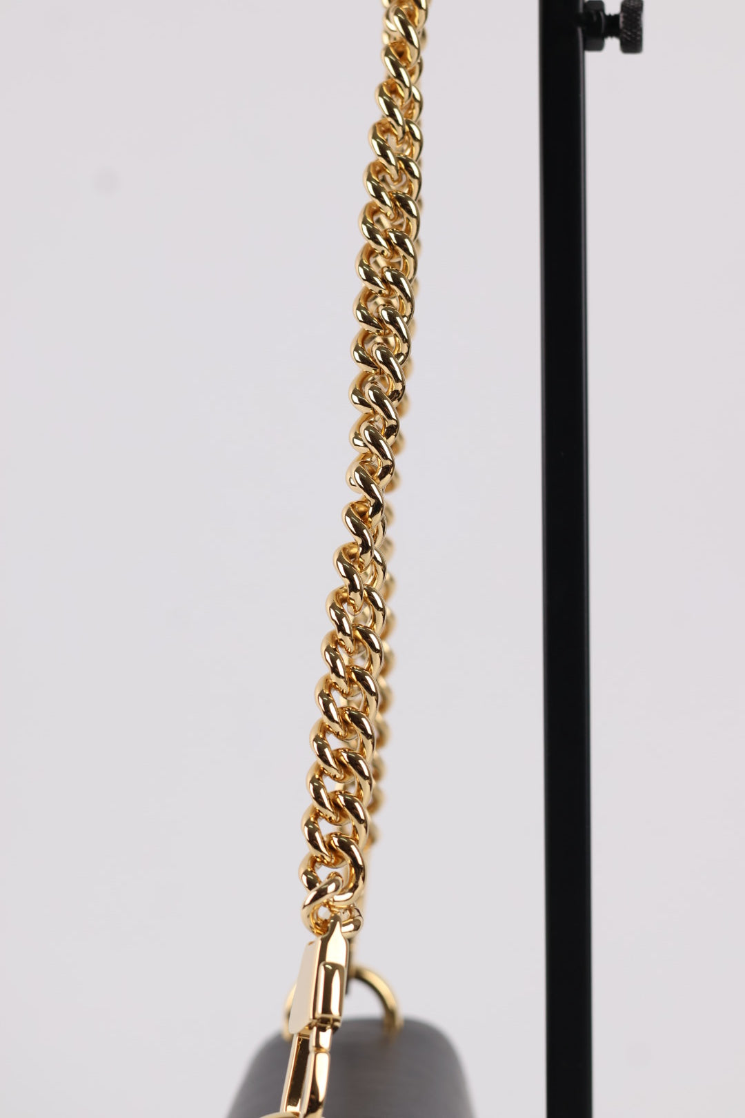 Gucci Padlock Chain GG Supreme