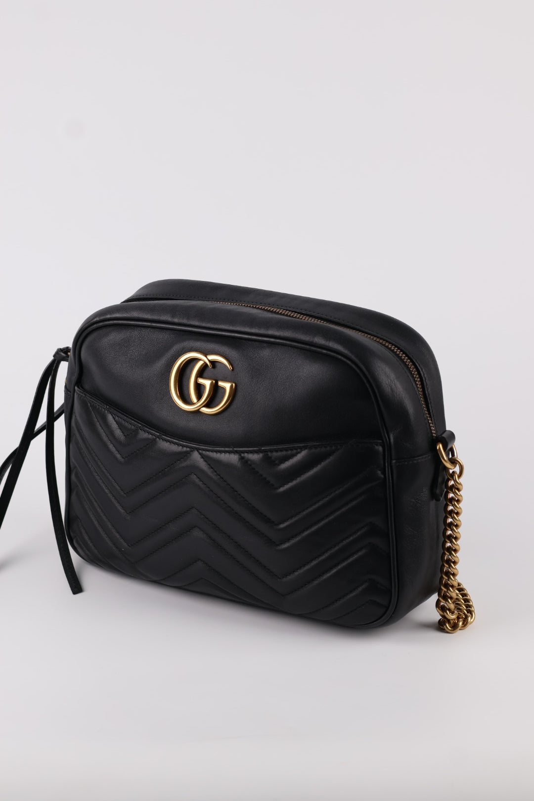 Gucci Marmont Camera Bag Grande