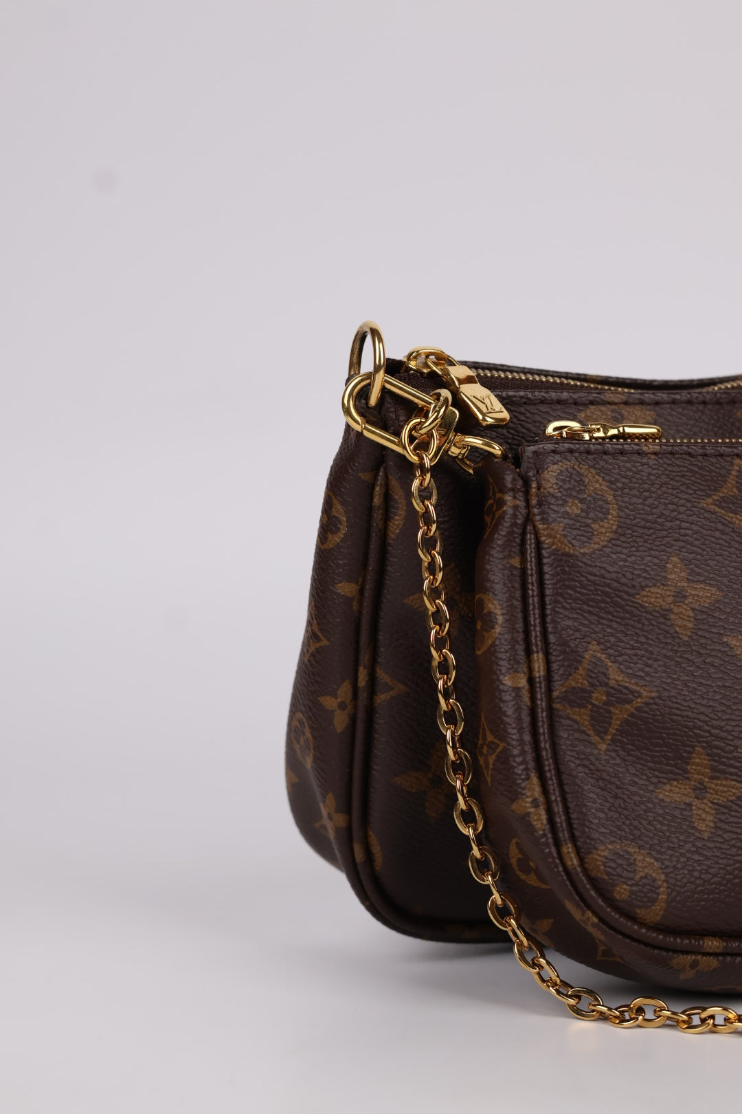Louis Vuitton Multi Pochette Accessoires Monogram