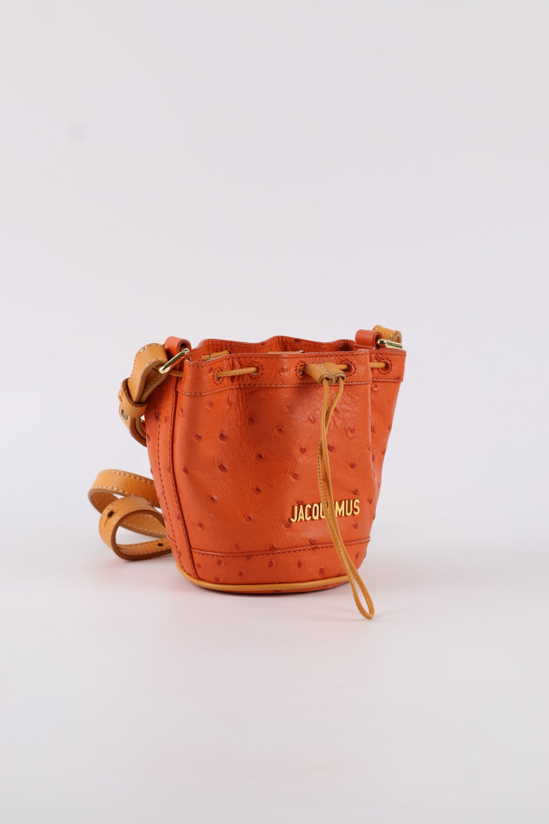 Jacquemus Le Petit Haqiba