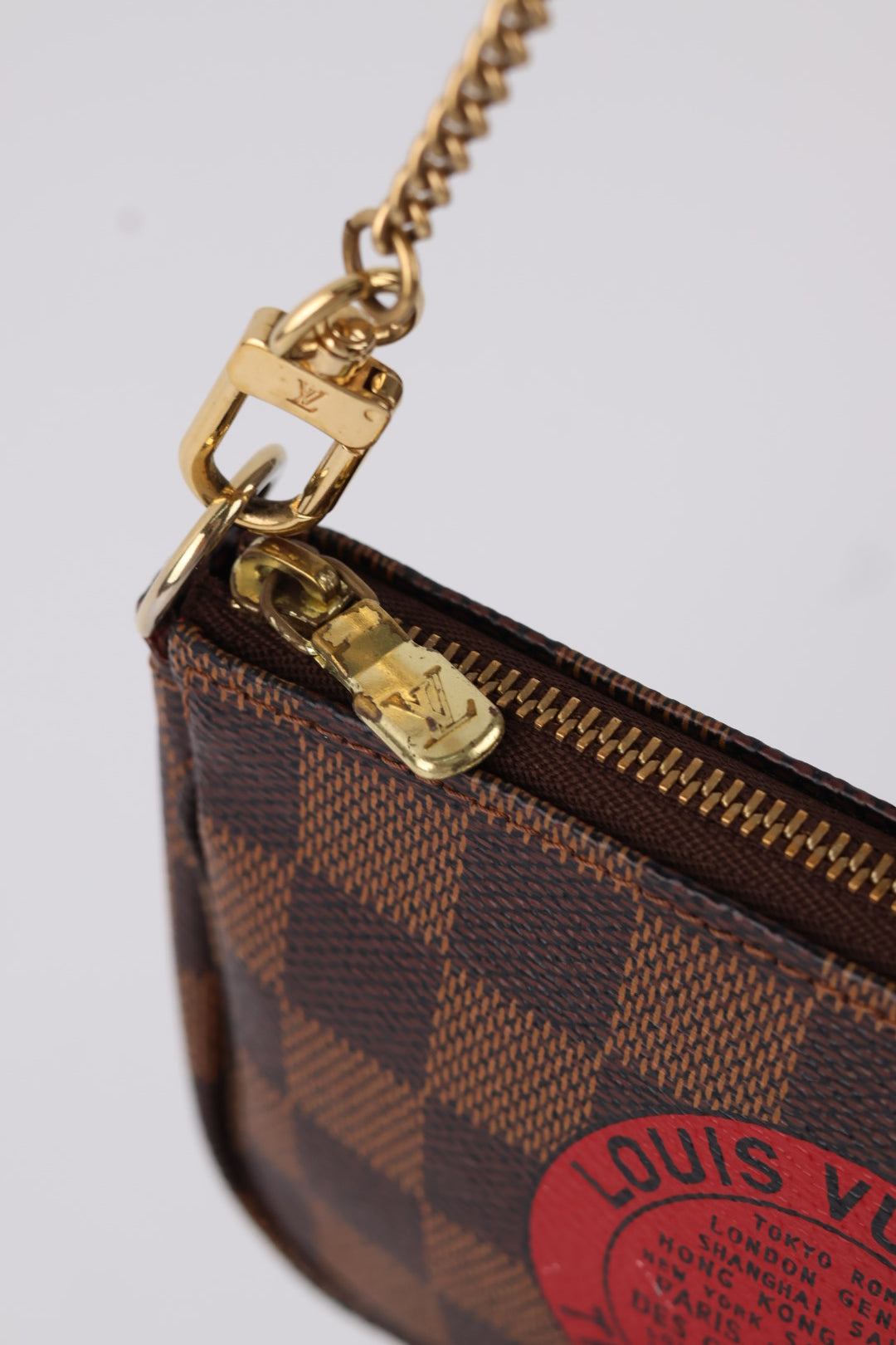 Louis Vuitton Mini Accessoires Trunks