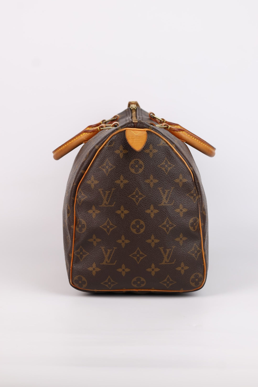 Louis Vuitton Speedy 35 Monogram