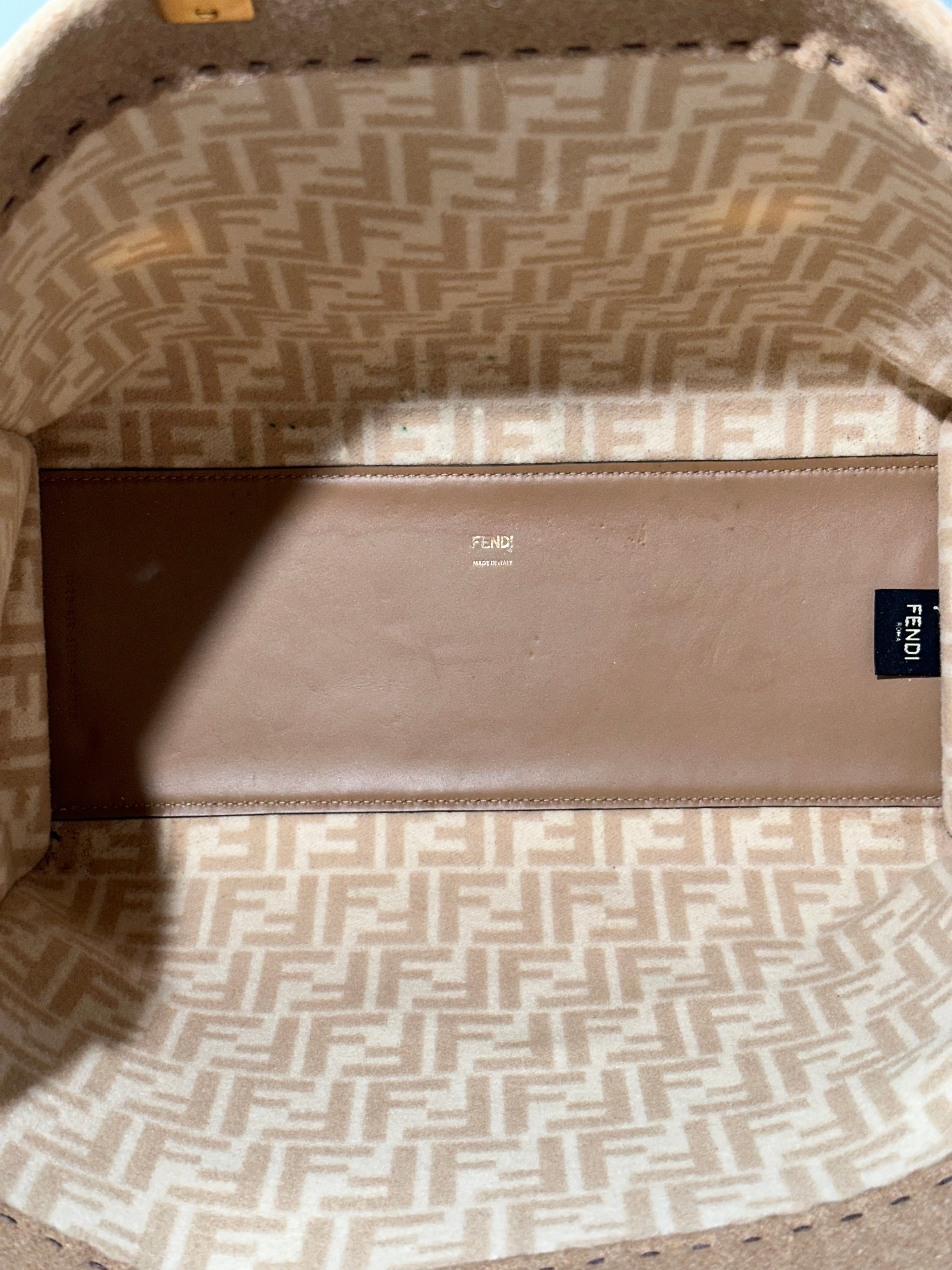 Fendi Sunshine Media