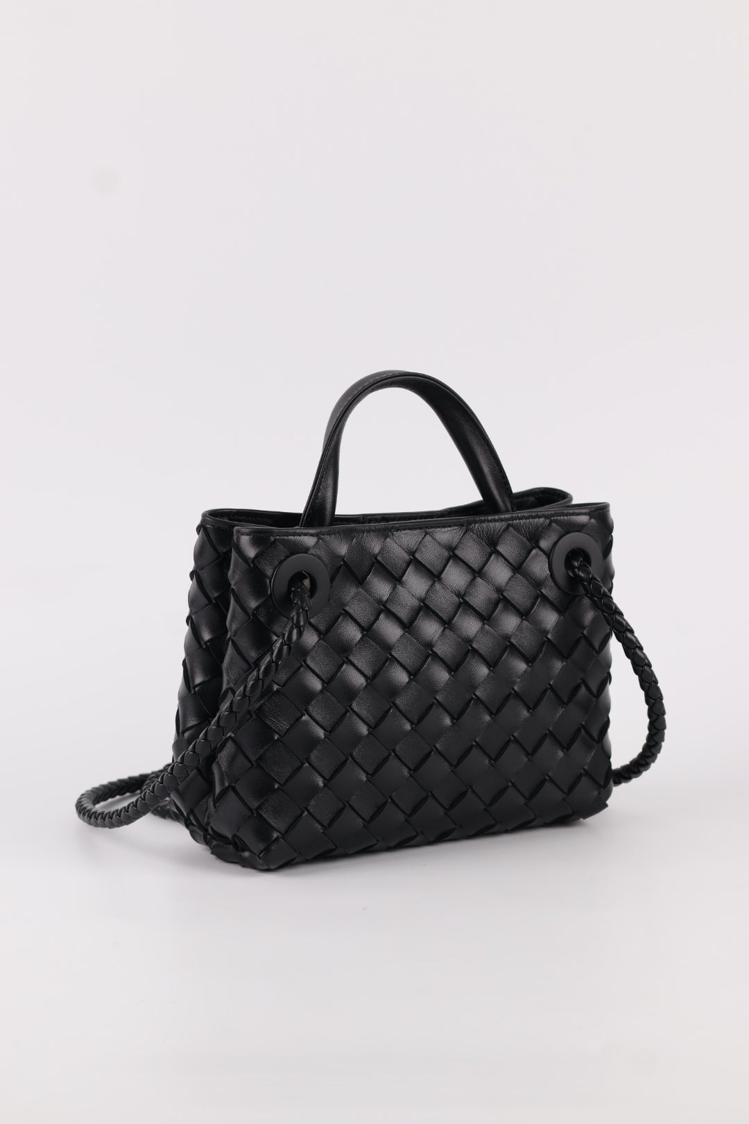 Bottega Veneta Andiamo Mini