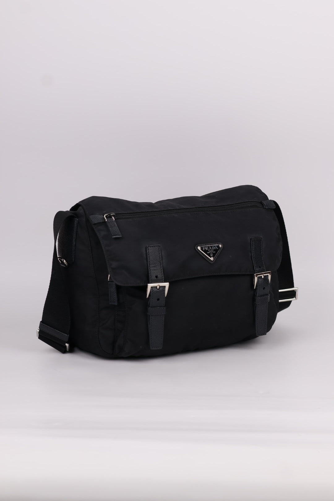 Prada Tracolla Re-Nylon
