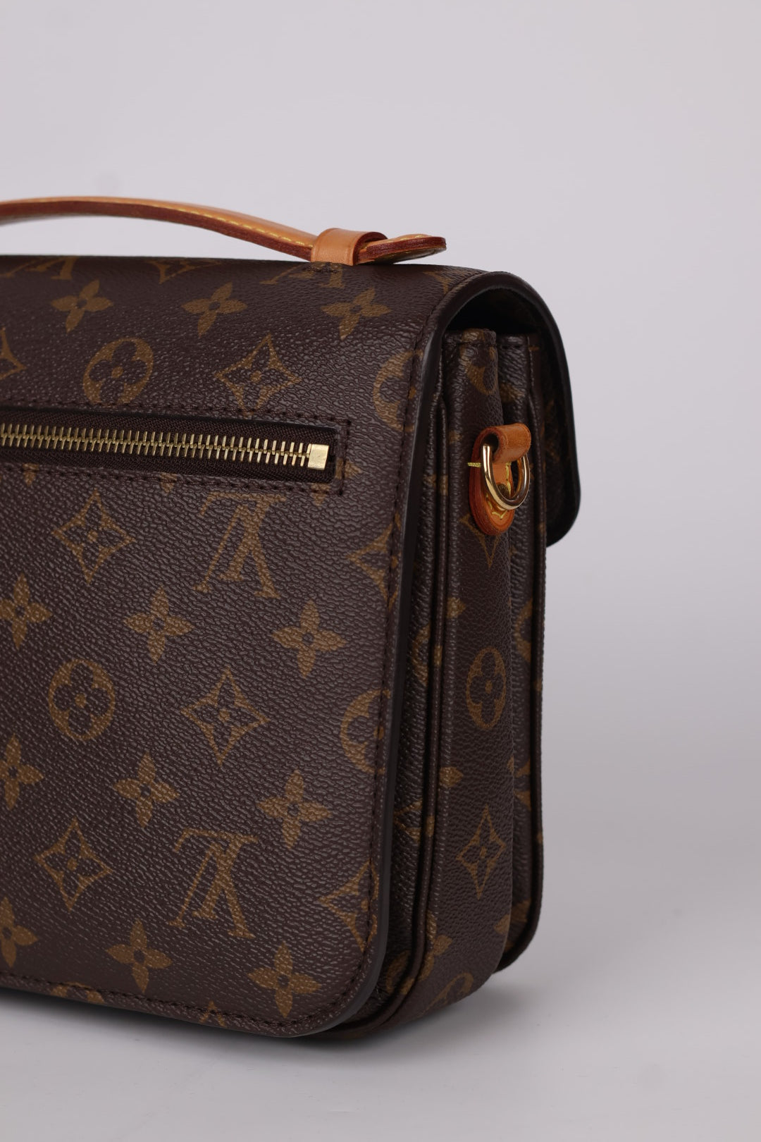 Louis Vuitton Métis Monogram