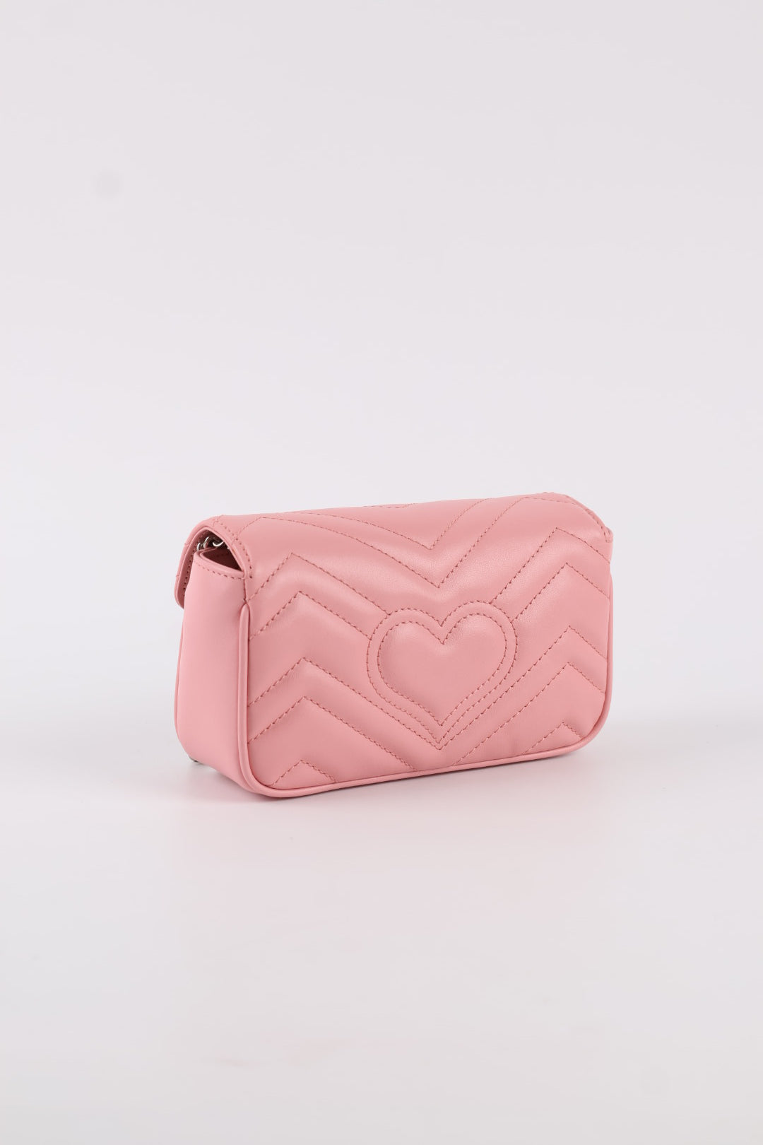 Gucci Supermini Marmont