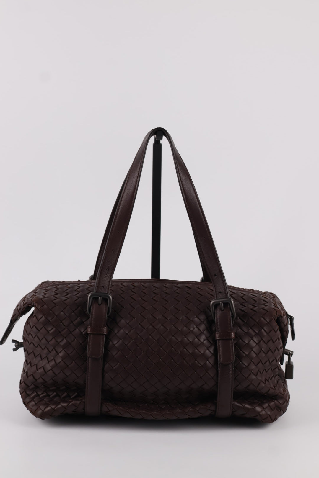 Bottega Veneta Boston Vintage
