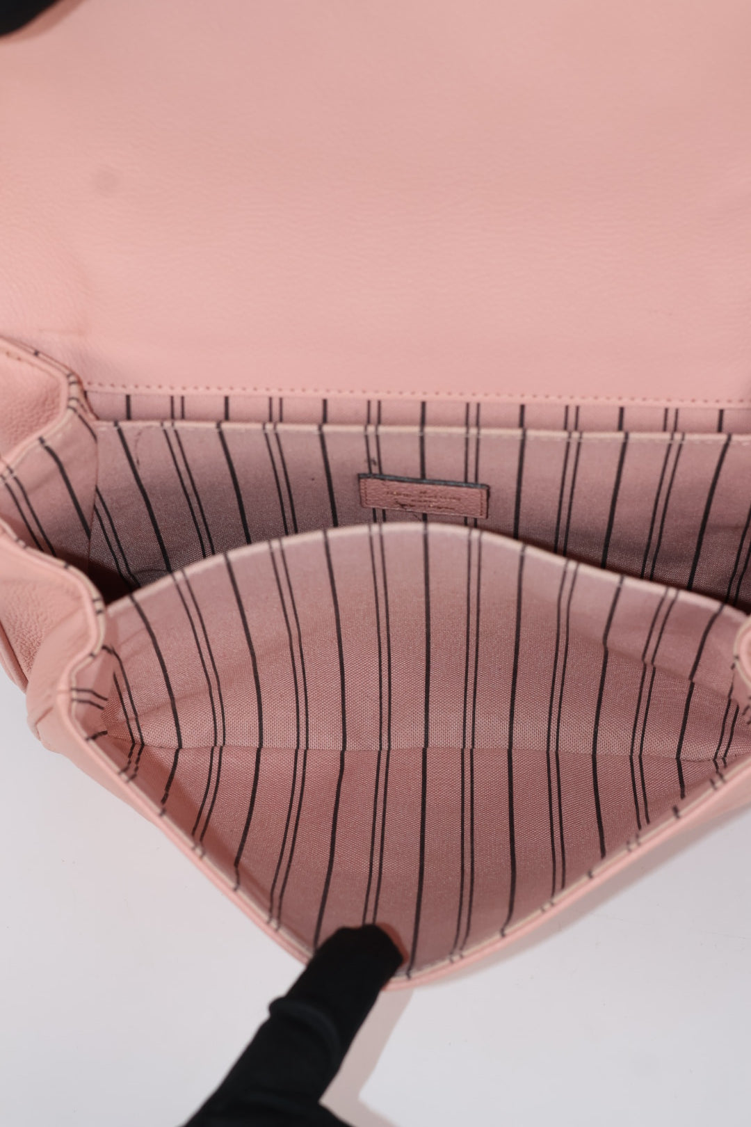 Louis Vuitton Métis Empreinte