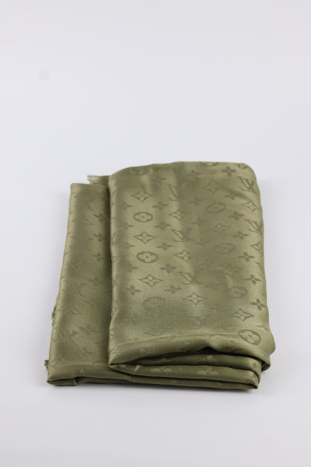 Louis Vuitton Stola Monogram