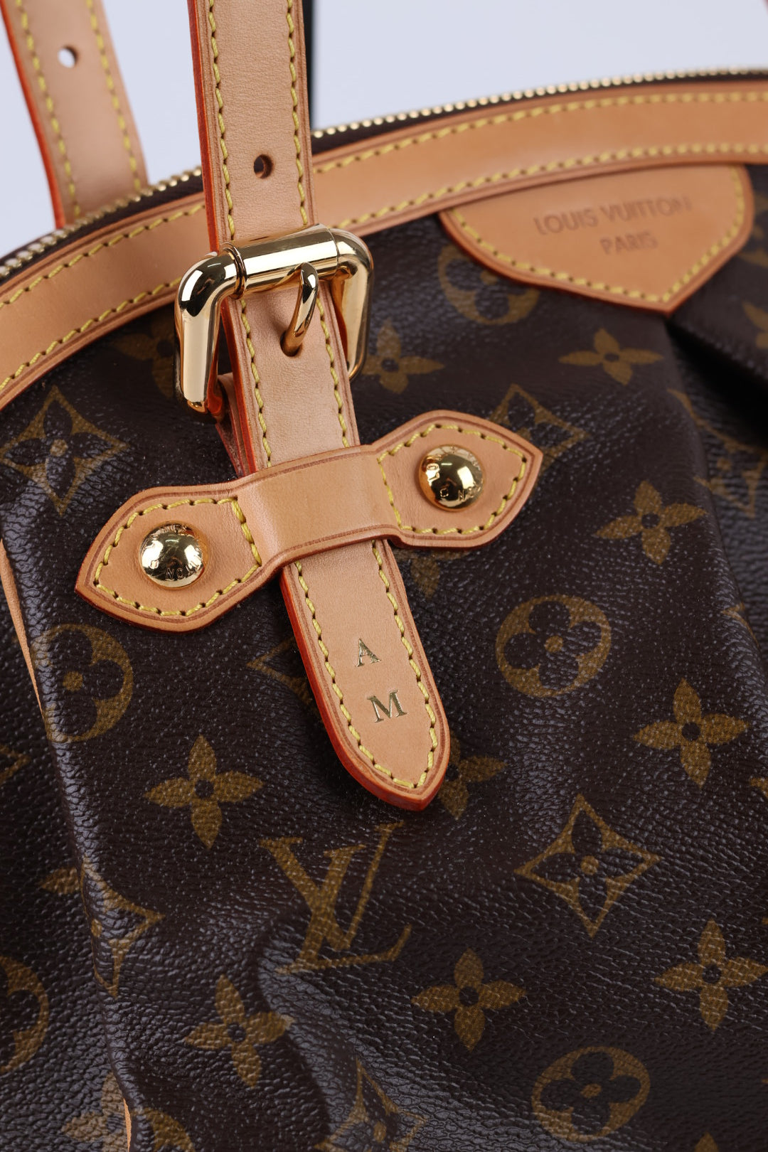 Louis Vuitton Tivoli GM Monogram