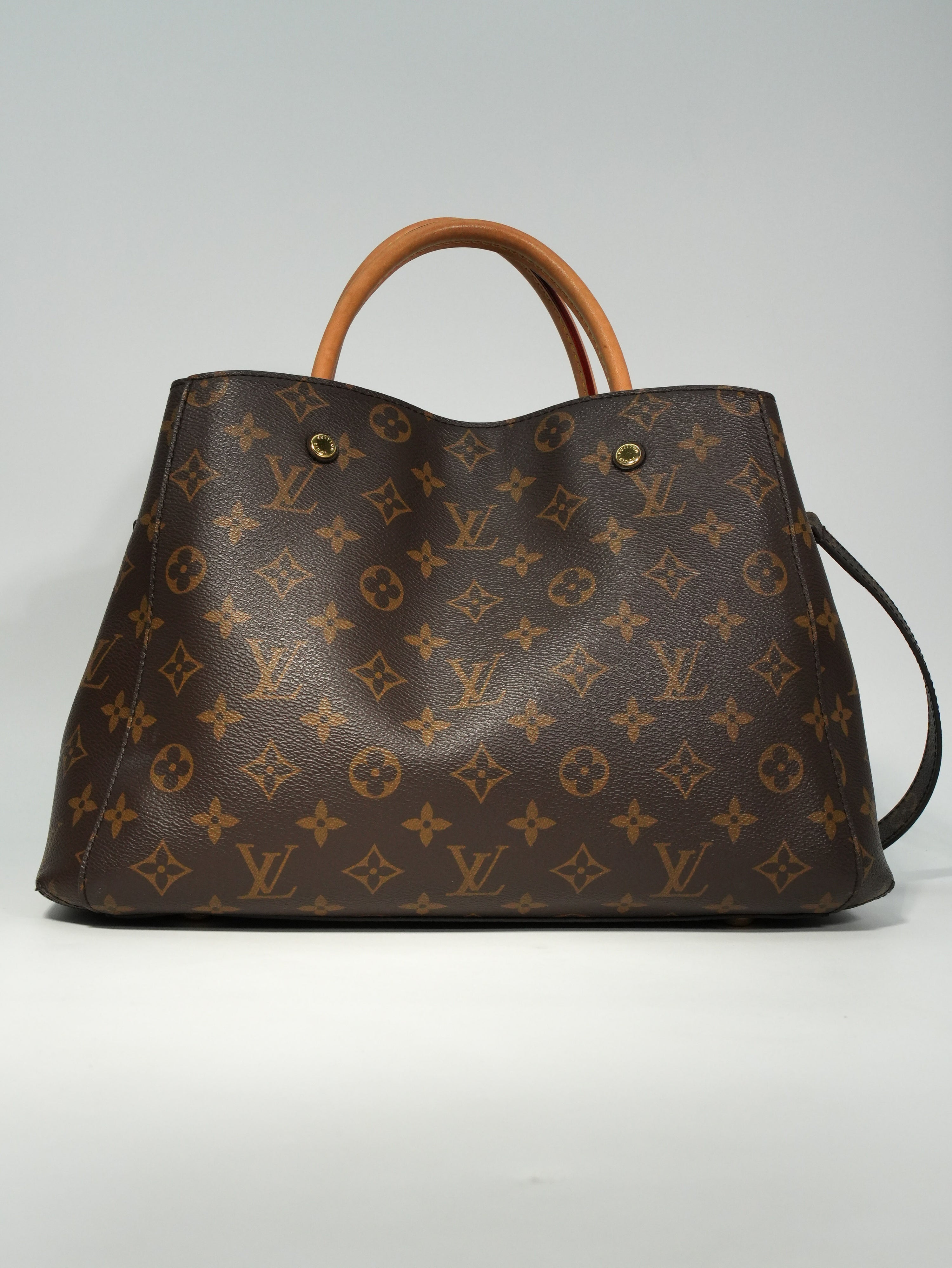Louis Vuitton Montaigne MM