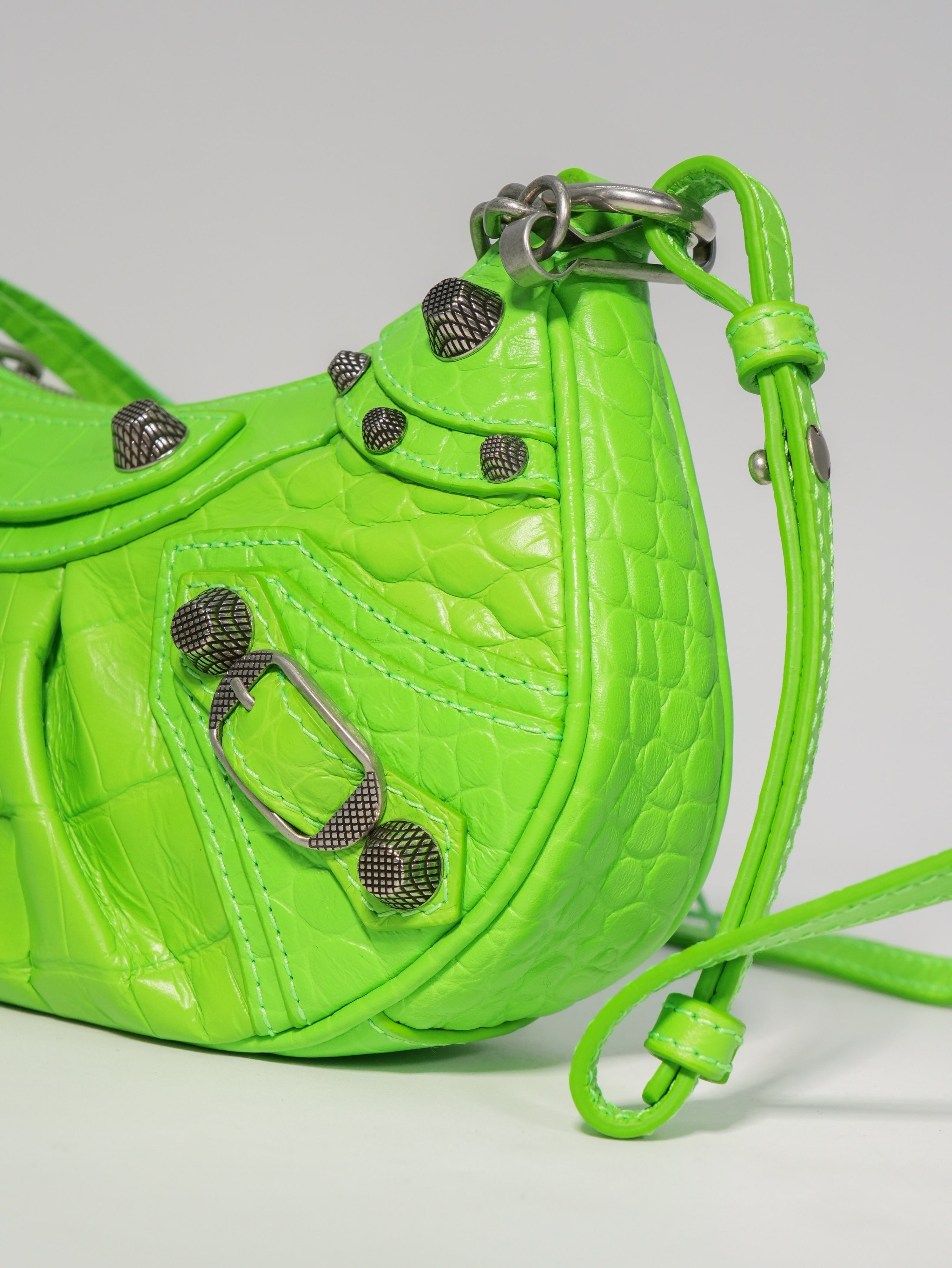 Balenciaga Mini Cagole