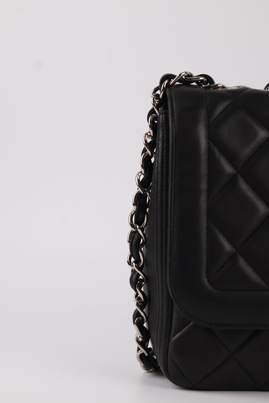 Chanel Classic Flap Jumbo