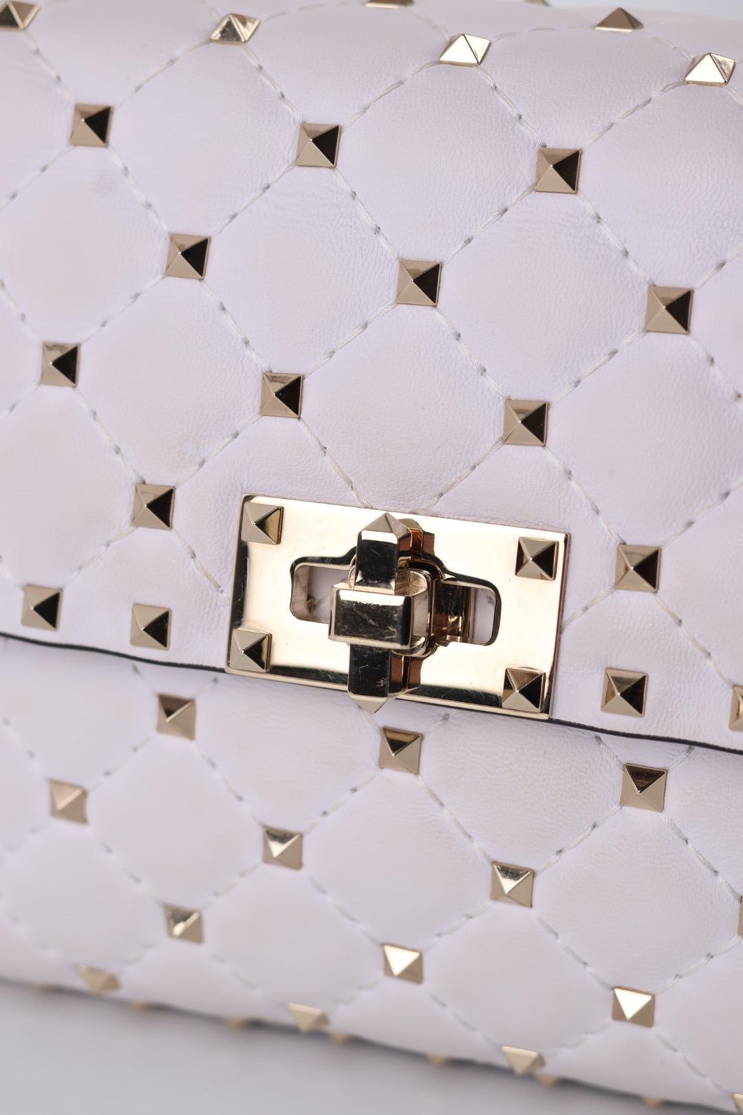 Valentino Rockstud Spike