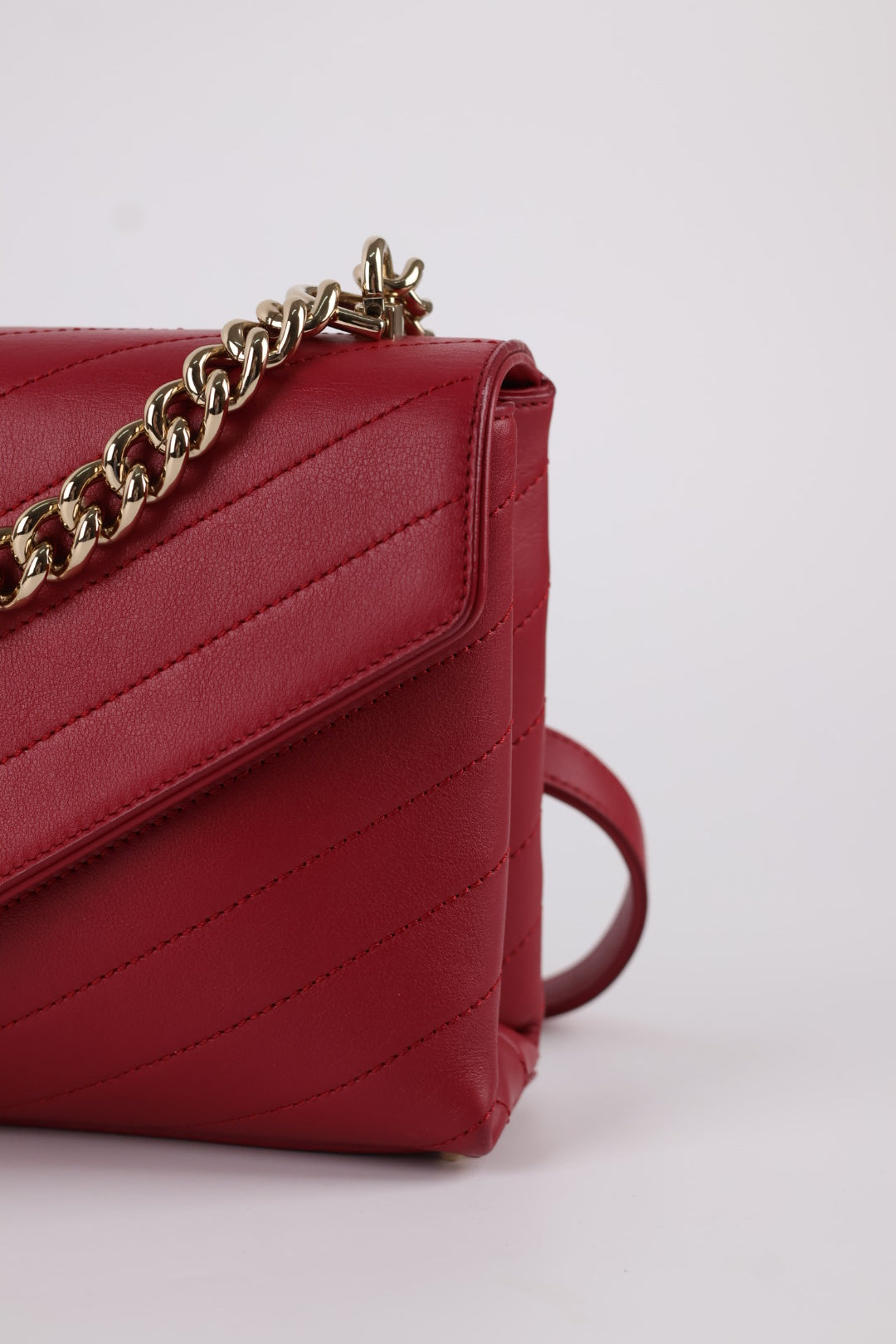 Chanel Coco Envelope in Pelle