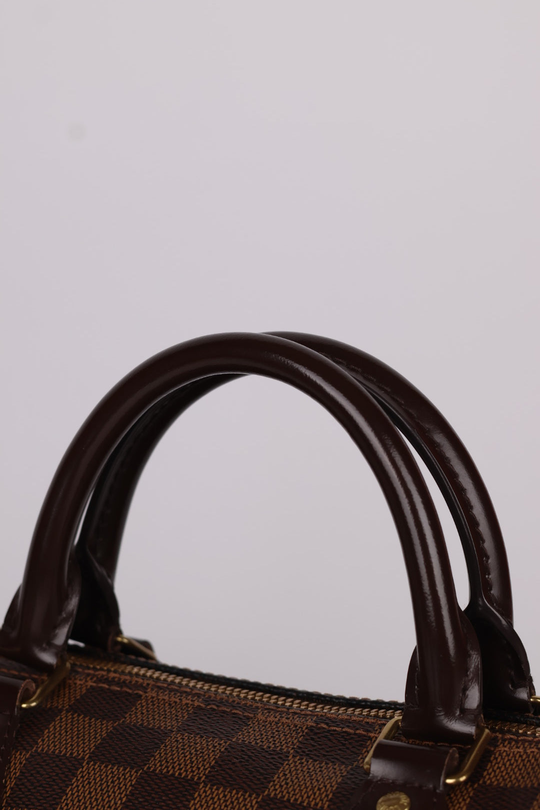 Louis Vuitton Speedy 30 Bandoulière  Damier Ébène