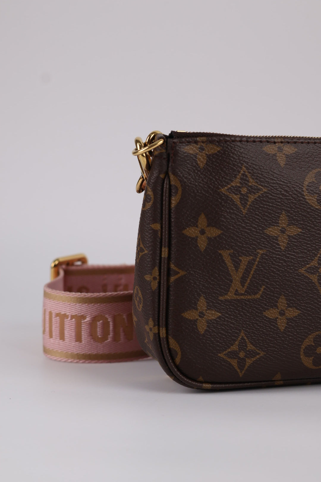 Louis Vuitton Multipochette Accessoires