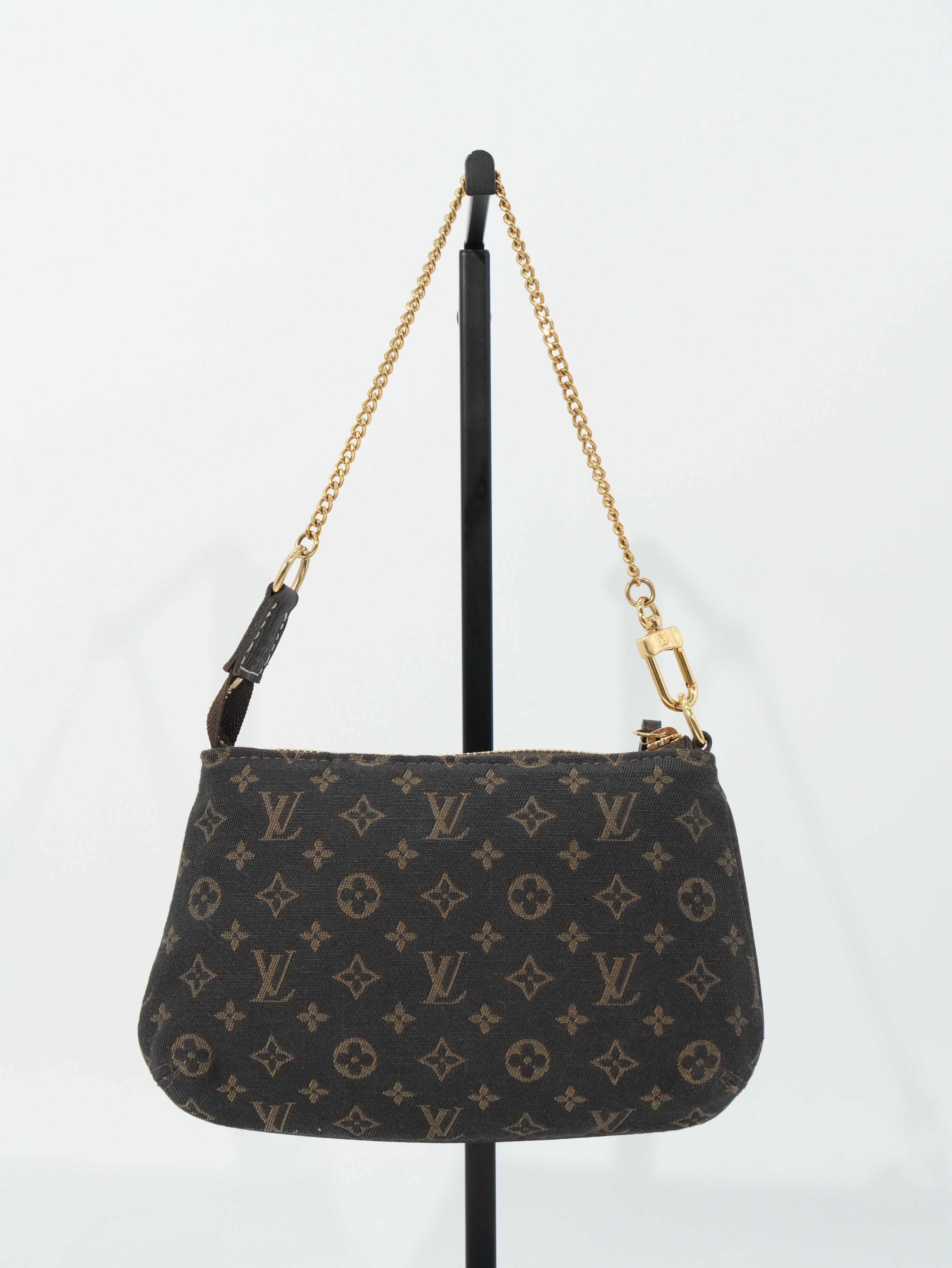 Louis Vuitton Mini Accessoires Mini Lin