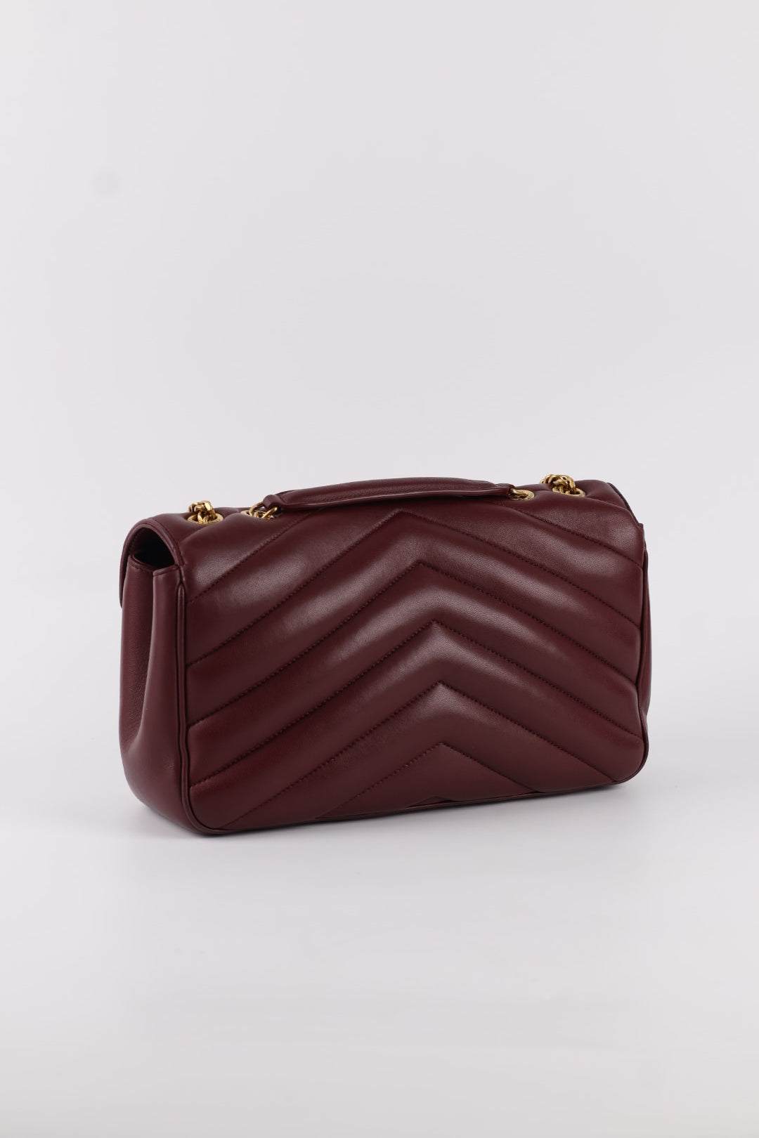 Saint Laurent Lou Lou Media