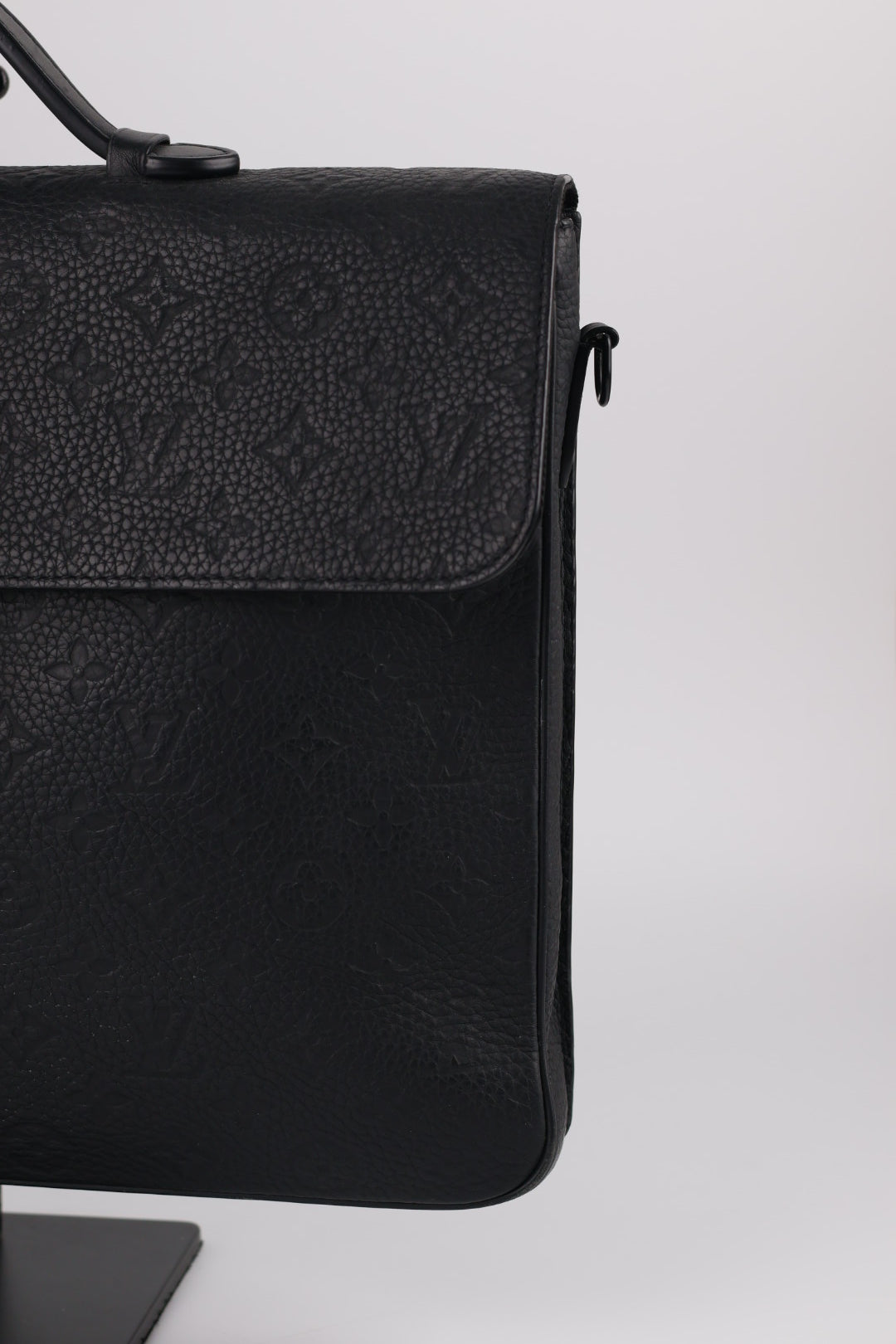 Louis Vuitton Valigetta S Lock Empreinte