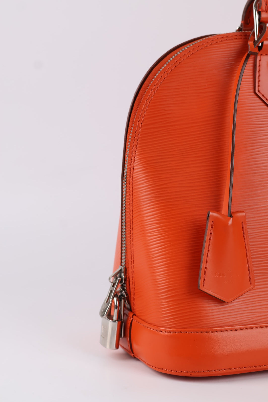 Louis Vuitton Alma Pm Epi