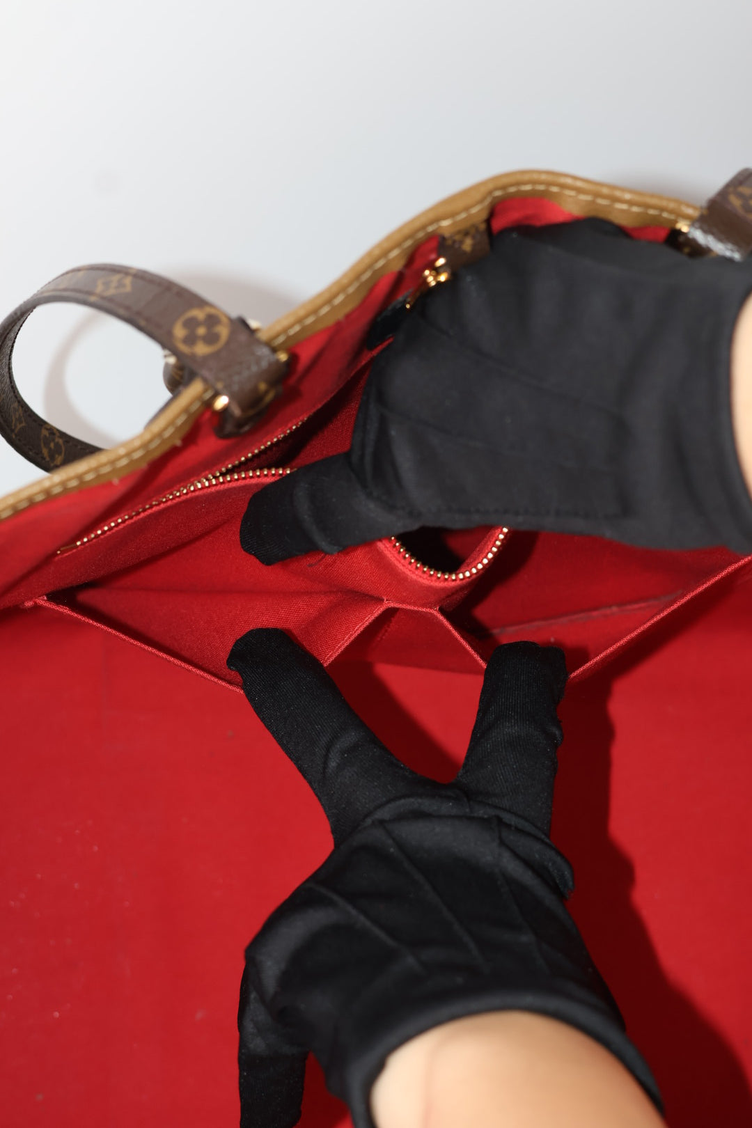 Louis Vuitton Onthego GM
