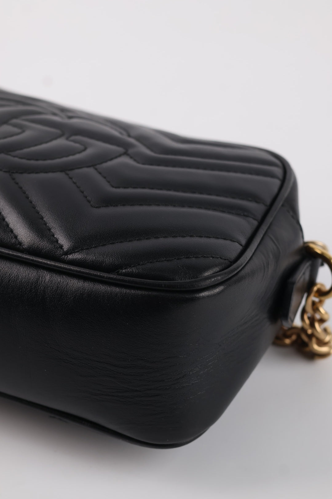 Gucci Marmont Camera Bag