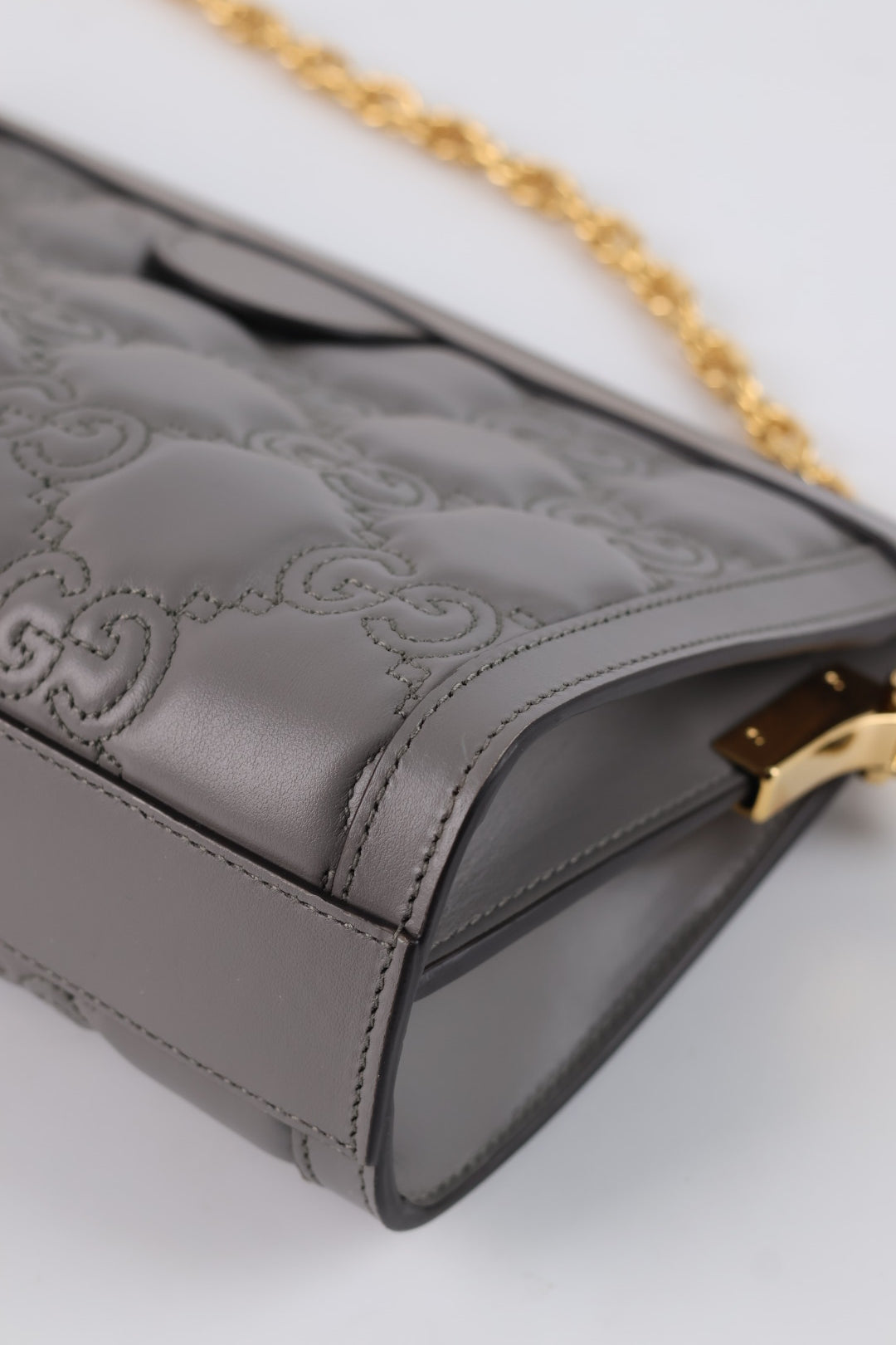 Gucci Ophidia Chain GG Matelasé