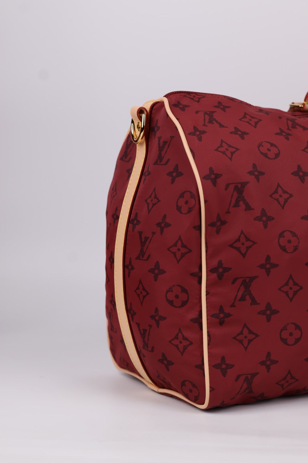 Louis Vuitton Keepall 45 Foldable Grace Coddington