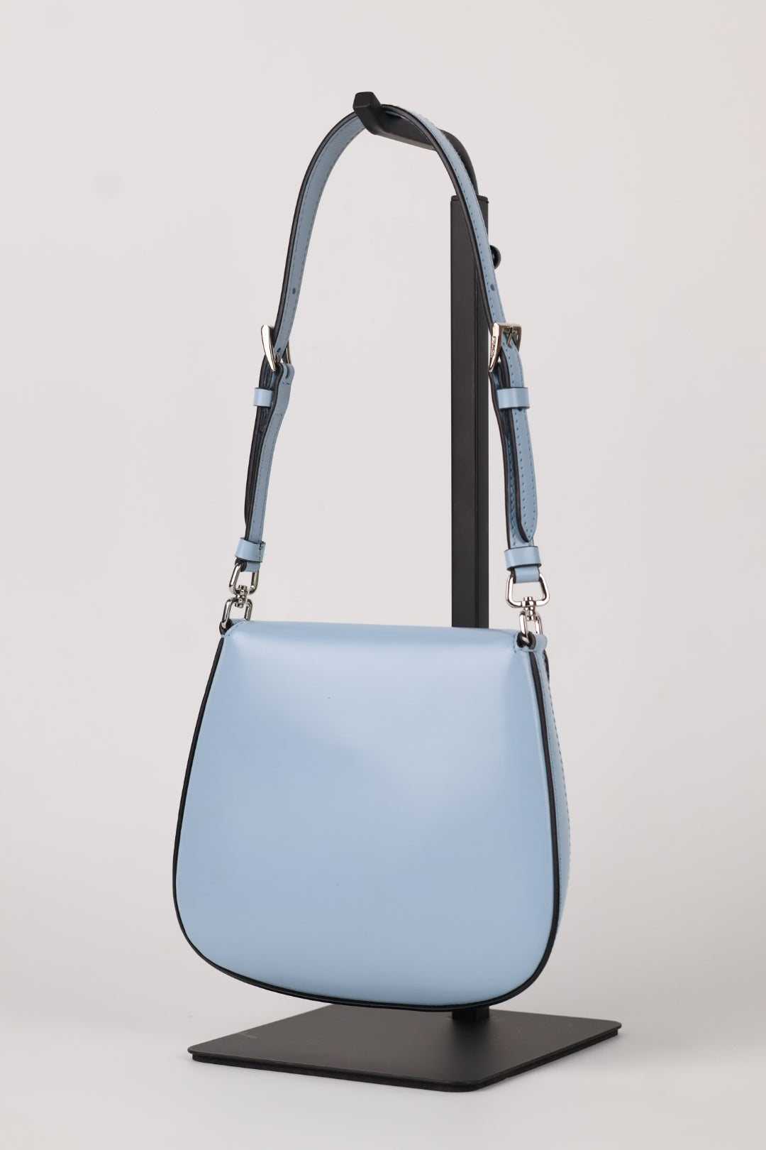 Prada Cleo Mini Spazzolata