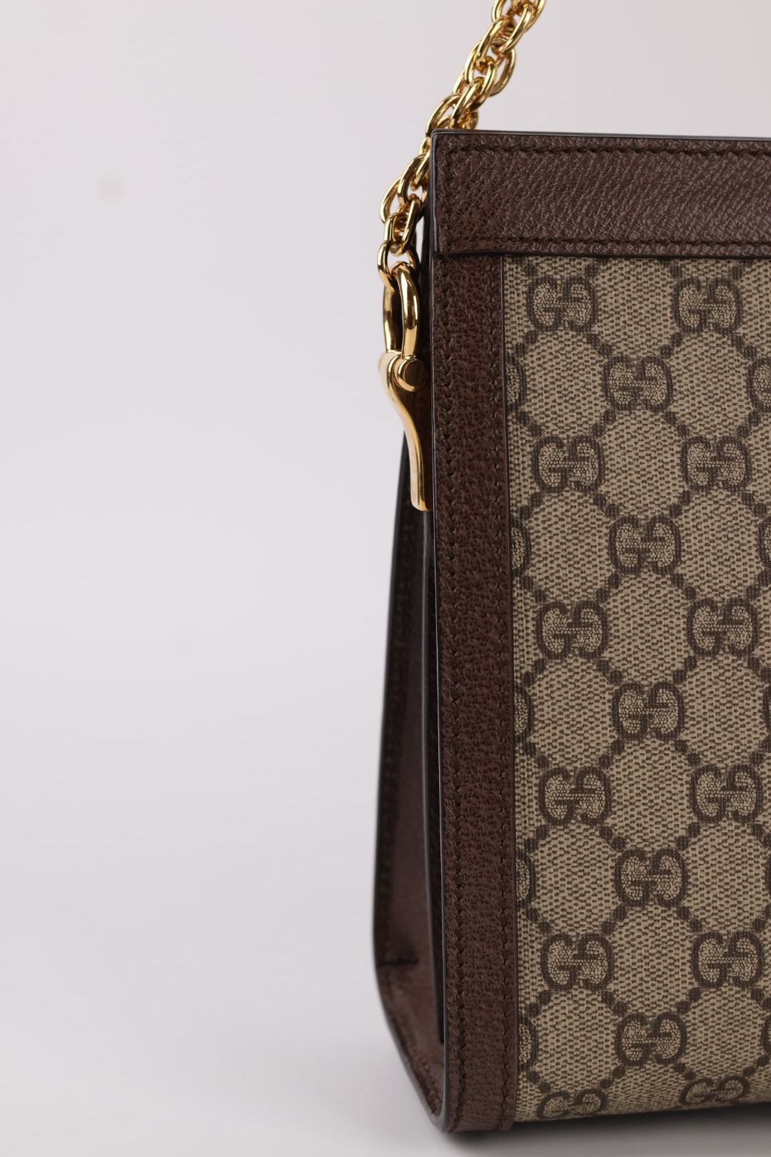 Gucci Ophidia Chain Grande GG Supreme